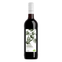 AH Biologisch Cabernet sauvignon