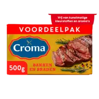 Croma Bakken en braden voordeelpak