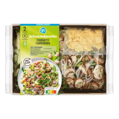 pdp-image-AH Gesneden verspakket courgetti carbonara