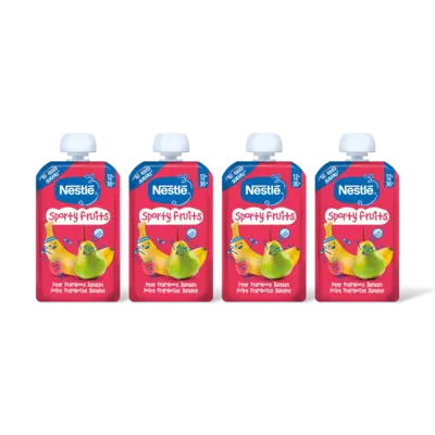 pdp-image-Nestlé Sporty fruits knijpfruit peer 12m+ 4-pck