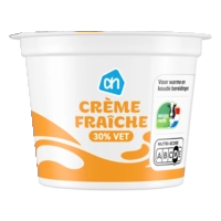 AH Creme fraiche 30% vet