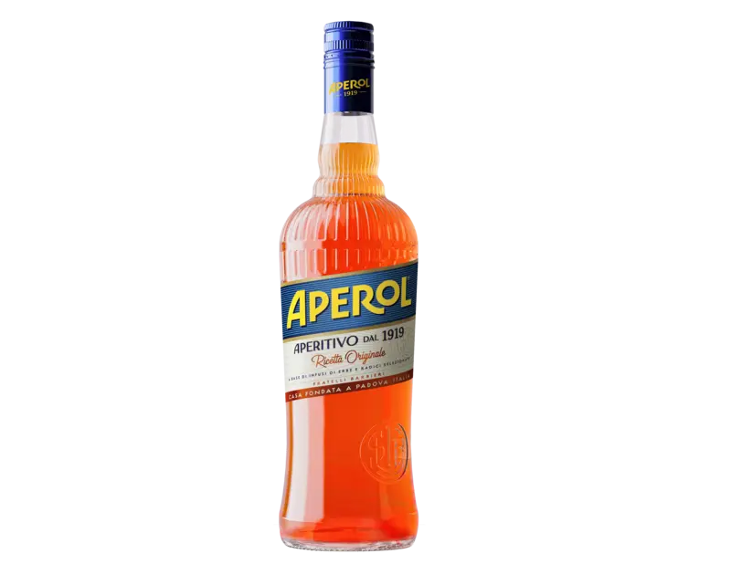 Aperol Aperitivo