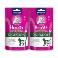Vitakraft Vita hearts spijsvertering kip 2-pack
