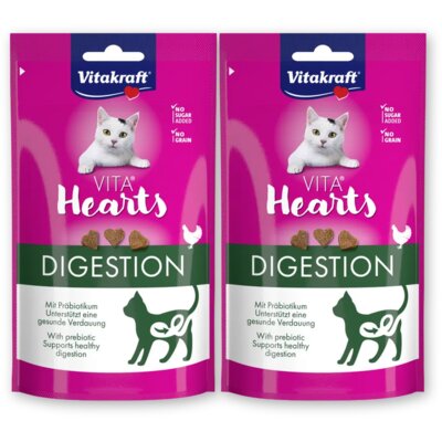pdp-image-Vitakraft Vita hearts spijsvertering kip 2-pack