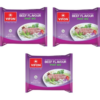pdp-image-Vifon Pho bo noodle beef 3-pack