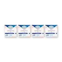 Tena Lights sensitive long inlegkruisjes 4pck