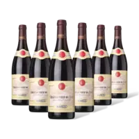 E. Guigal Châteauneuf-du-Pape 6 flessen
