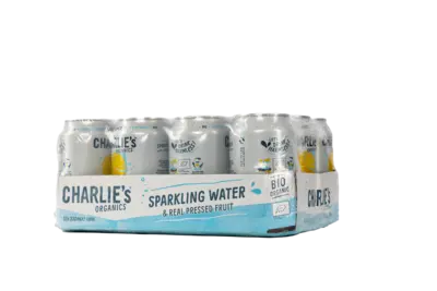 pdp-image-Charlie's Organics sparkling water lemon 12-pack