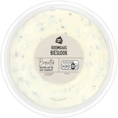 pdp-image-AH Roomkaas bieslook