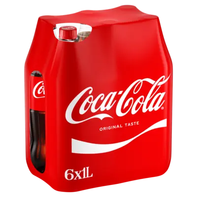 pdp-image-Coca-Cola Regular 6-pack bel