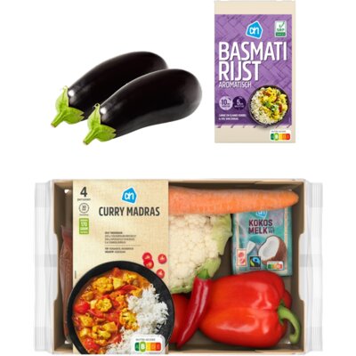 pdp-image-AH Vega Curry Madras Verspakket