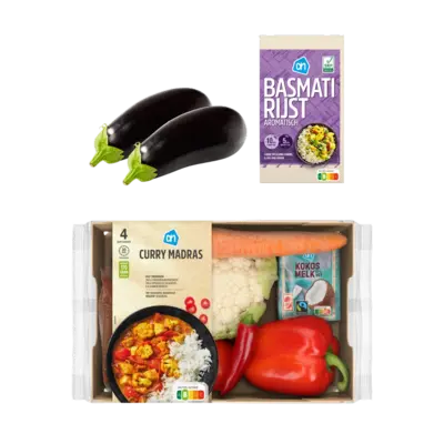 pdp-image-AH Vega Curry Madras Verspakket