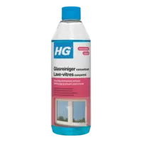 HG Glasreiniger concentraat