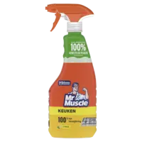 Mr Muscle Keukenreiniger spray