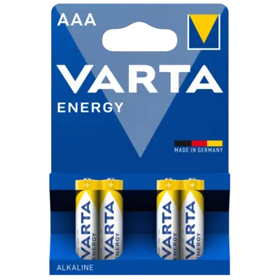 pdp-image-Varta Energy Alkaline AAA BLI4