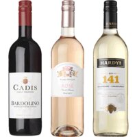 Een afbeelding van Gourmetwijnen Non Premium Pasen