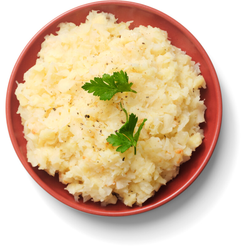 Een afbeelding van AH Excellent Groentepuree knolselderij pastinaak