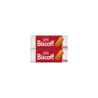 Lotus Biscoff Speculoos 2-pack