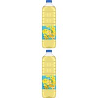 Een afbeelding van AH Slaolie 2-pack