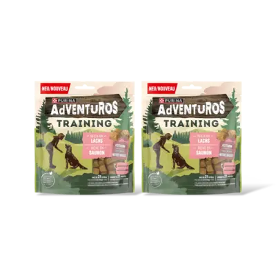 pdp-image-Adventuros Training hondensnacks rijk aan zalm 2pk
