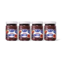 Hero Vijgen zero 4-pack