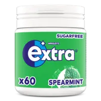 Extra Spearmint