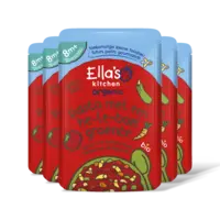 Ella's kitchen Pasta met een heleboel groente 8m+ 5-pck