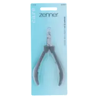 Zenner Nagelriem huidtang