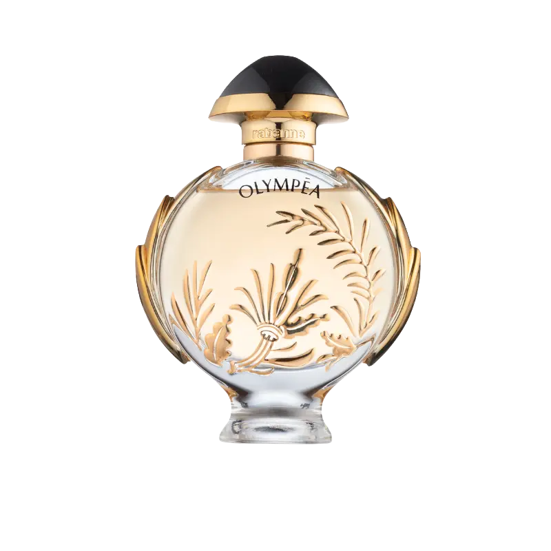 Paco Rabanne Olympea solar intense