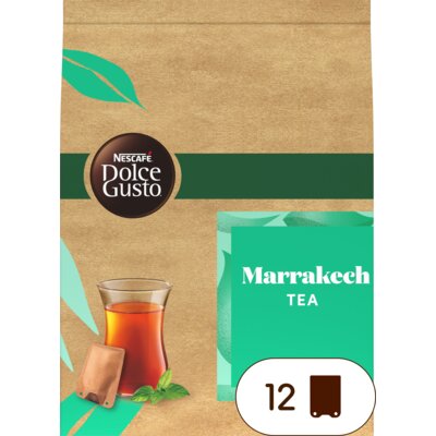 pdp-image-Nescafé Dolce Gusto Neo Marrakech tea capsules