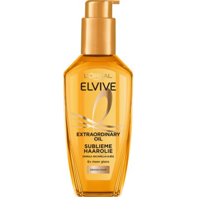 pdp-image-L'Oréal Paris Elvive Extraordinary oil haarolie