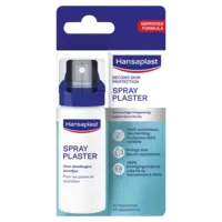Hansaplast Second skin protection pleisterspray