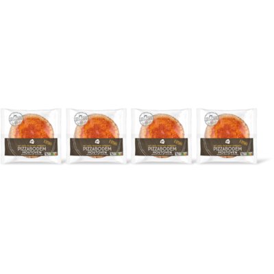pdp-image-AH Volkoren houtoven pizzabodem 4-pack