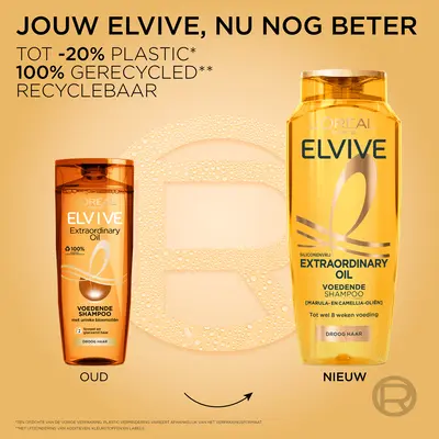 pdp-image-L'Oréal Paris Elvive Extraordinary shampoo