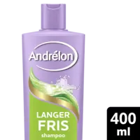 Andrélon Langer fris shampoo