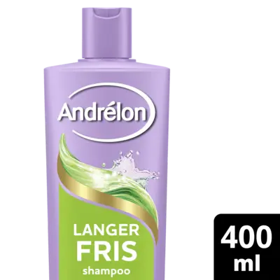 pdp-image-Andrélon Langer fris shampoo