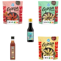 AH Gyoza Pakket