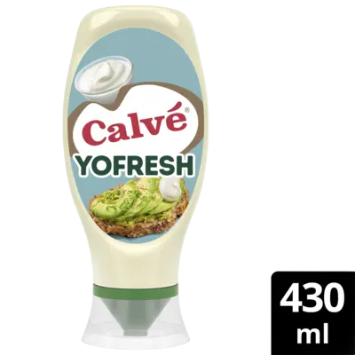 pdp-image-Calvé Mayonaise yofresh