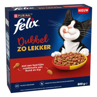 pdp-image-Felix Dubbel zo lekker rund en kip
