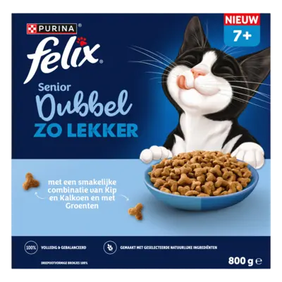 pdp-image-Felix Dubbel zo lekker senior kip en kalkoen