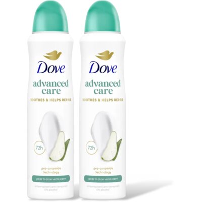 pdp-image-Dove Pear & aloe vera deodorant spray 2-pack