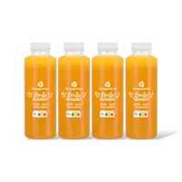 Streeckgenoten Smeerleverworst stukje 4-pack