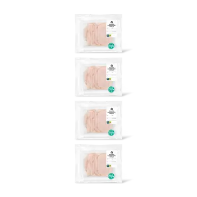 pdp-image-AH Scharrel flinterdunne kipfilet 4-pack