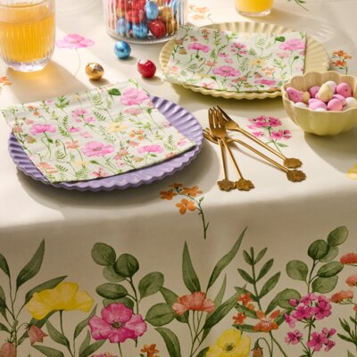 pdp-image-AH Servet veldbloemen 33x33cm