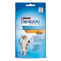Dentalife Met heerlijke kip