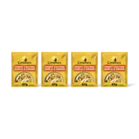 Conimex Crispy coating gember knoflook 4-pack