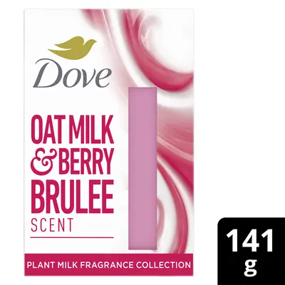 pdp-image-Dove Soap oat milk & berry brulee