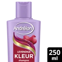 Andrélon Levendige kleur shampoo