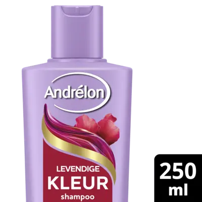 pdp-image-Andrélon Levendige kleur shampoo