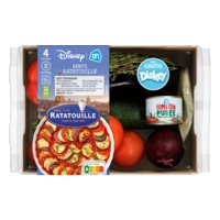 AH Remy's Ratatouille verspakket
